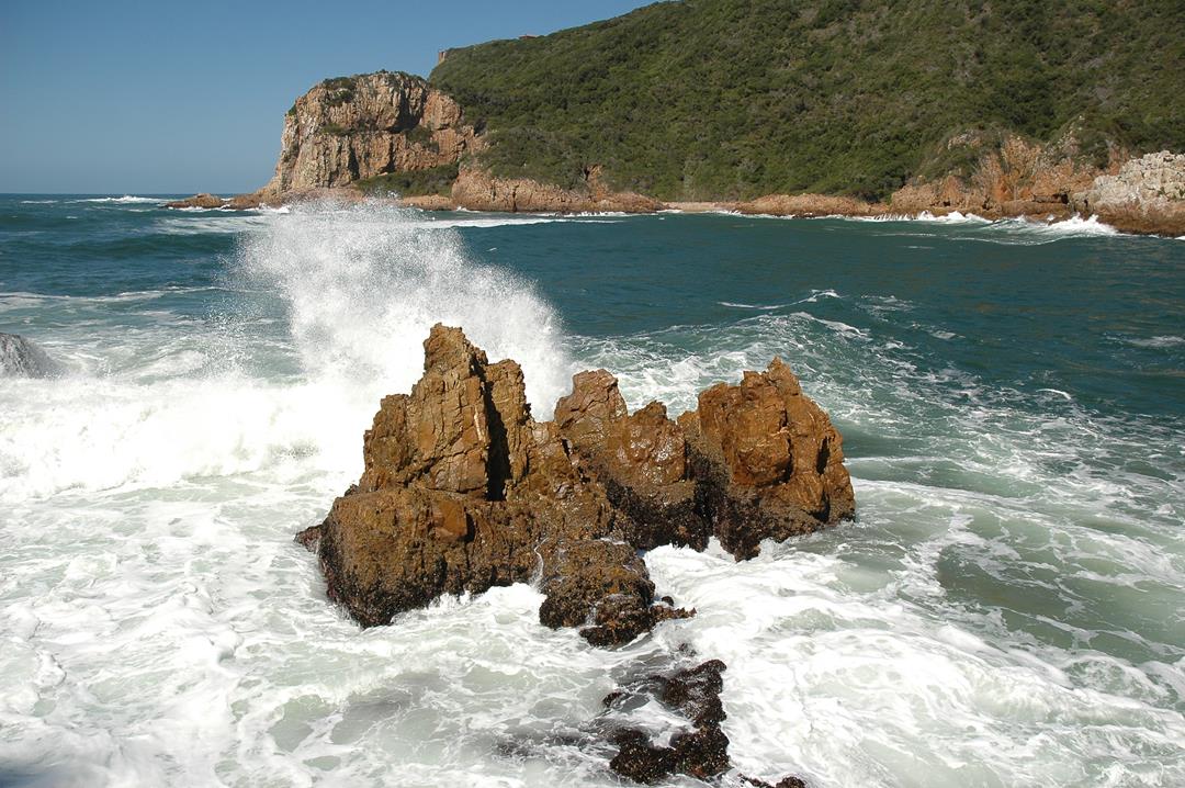 113   Knysna, RPA